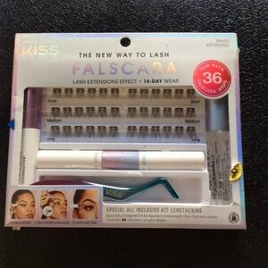 KISS Falscara